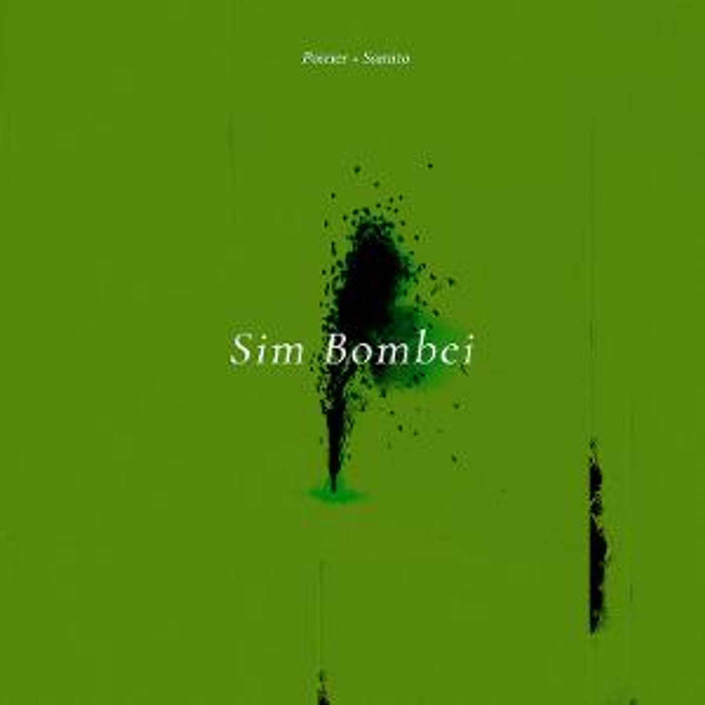 Poirier Releases New Single 'Sim Bombei' With Samito  Image