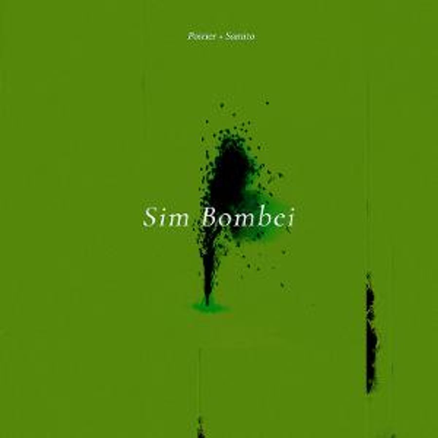 Poirier Releases New Single 'Sim Bombei' With Samito Image
