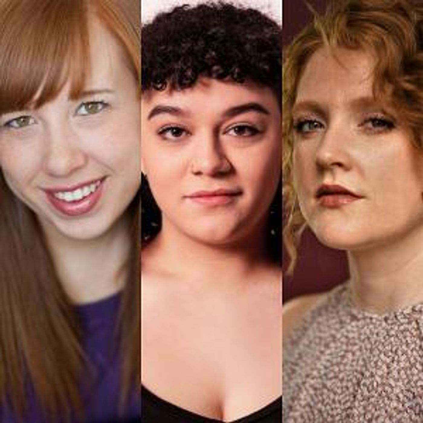 Ali Bailey, Courtney Feiler, and Shannon Leigh Webber to Tell SCARY STORIES; Lineup Announced  Image