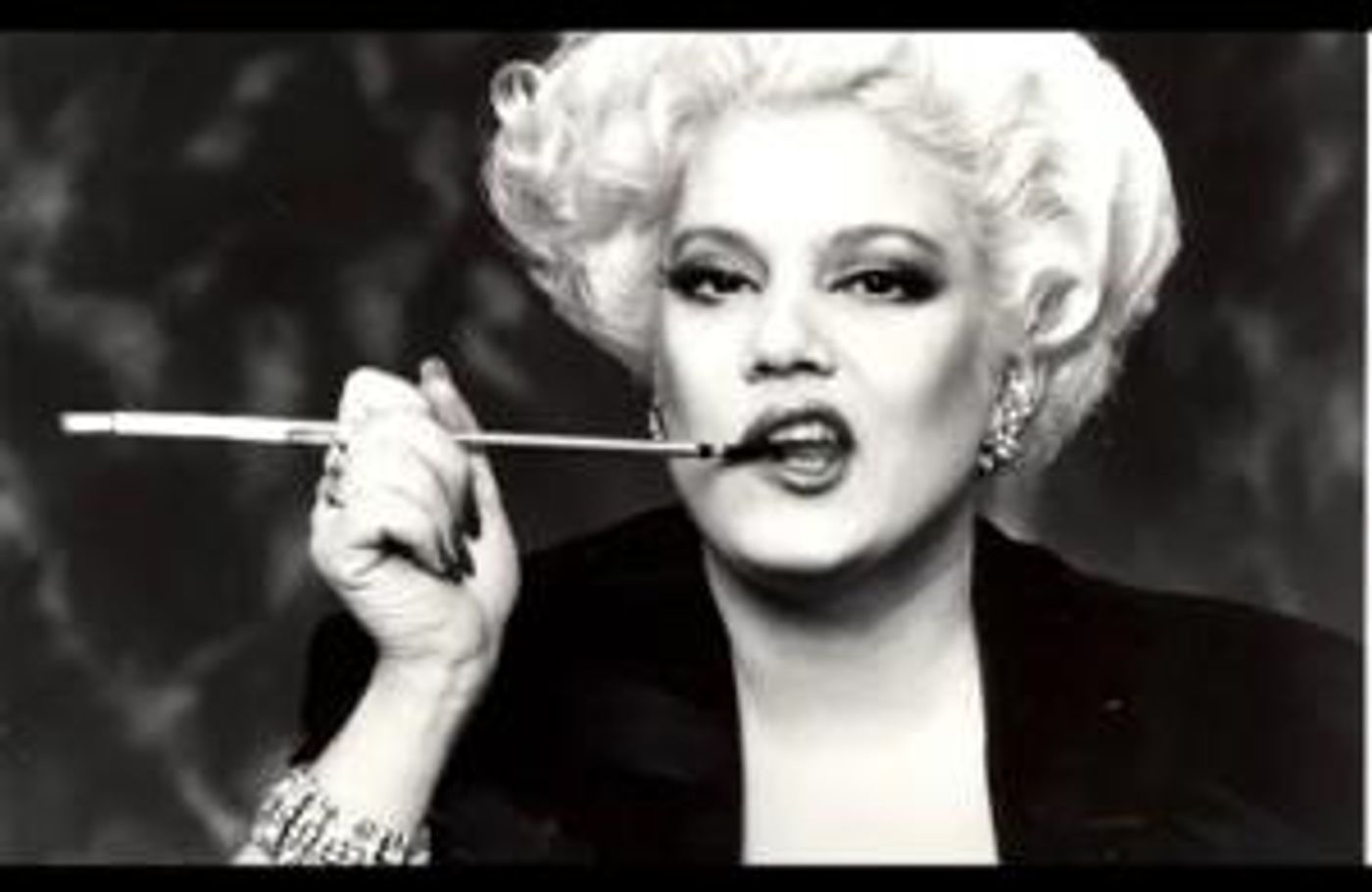 Sharon McNight to Perform Two Shows at Don't Tell Mama in July  Image