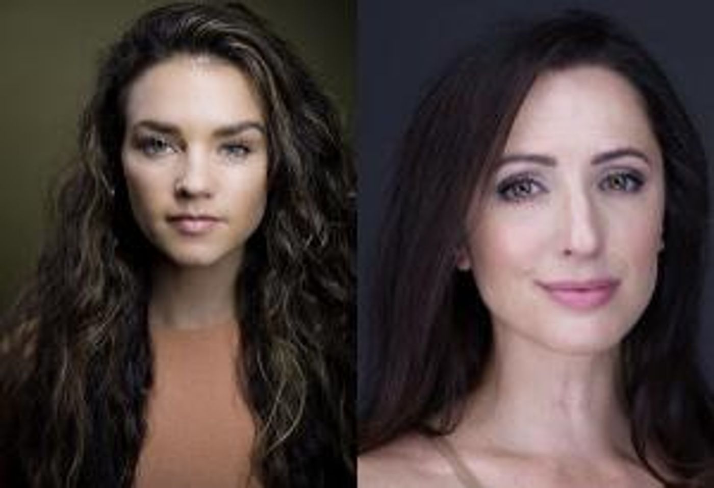 Santina Umbach And Meredith Inglesby To Star In Reading Of MY PET DRAGON  Image