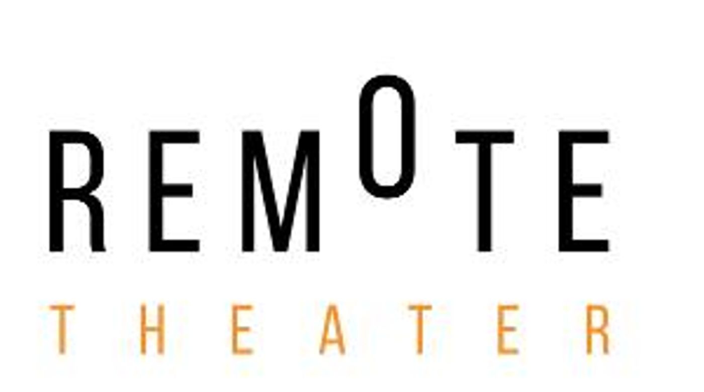 New Virtual Repertory Company To Help Reimagine Theatre For The Post-pandemic World  Image