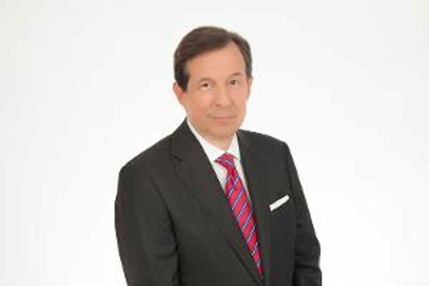 South Orange Performing Arts Center Presents A Virtual Evening With Fox News Host Chris Wallace   Image
