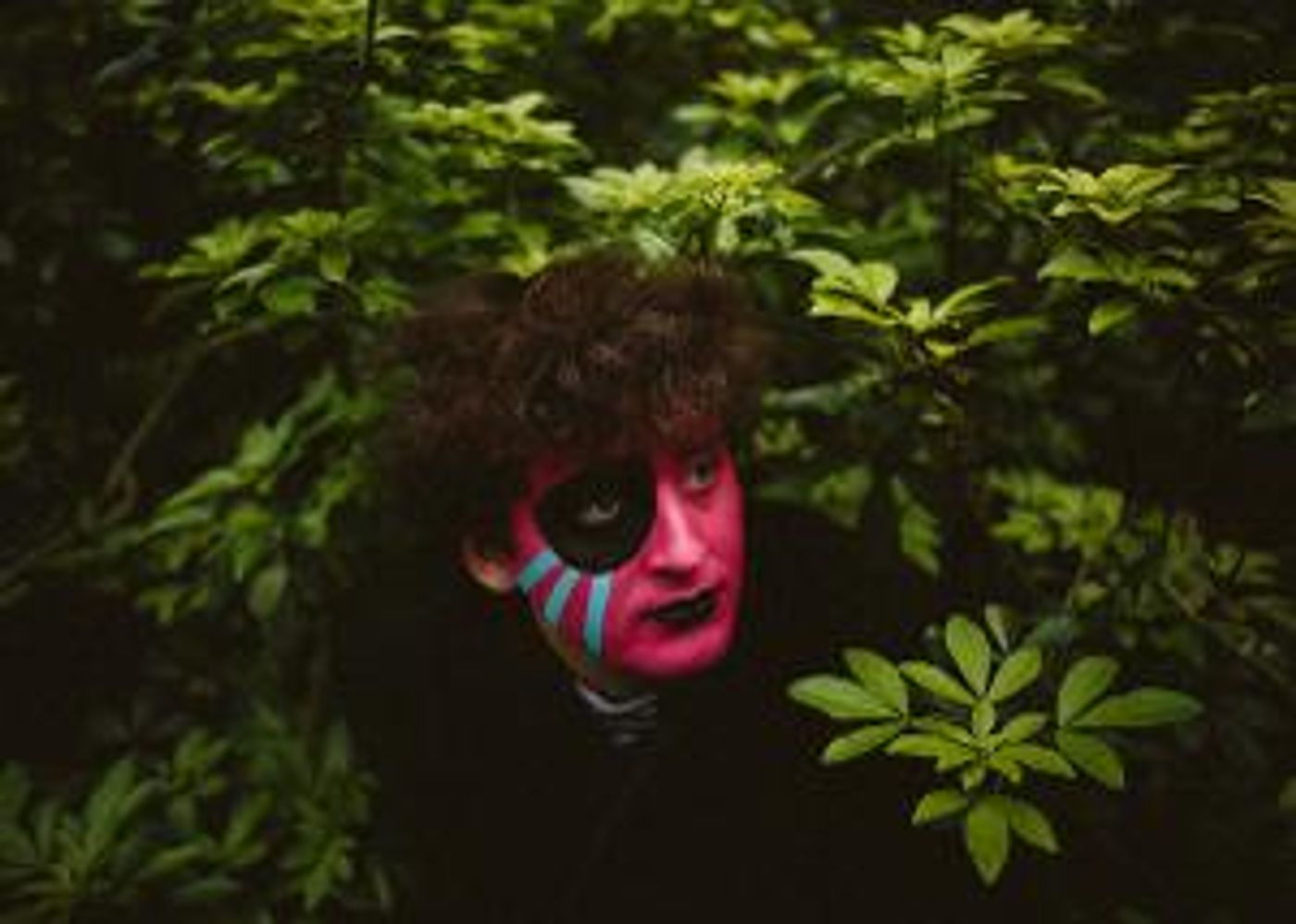 Pink Mario Releases Latest Dream-Pop Single 'CHAD'  Image