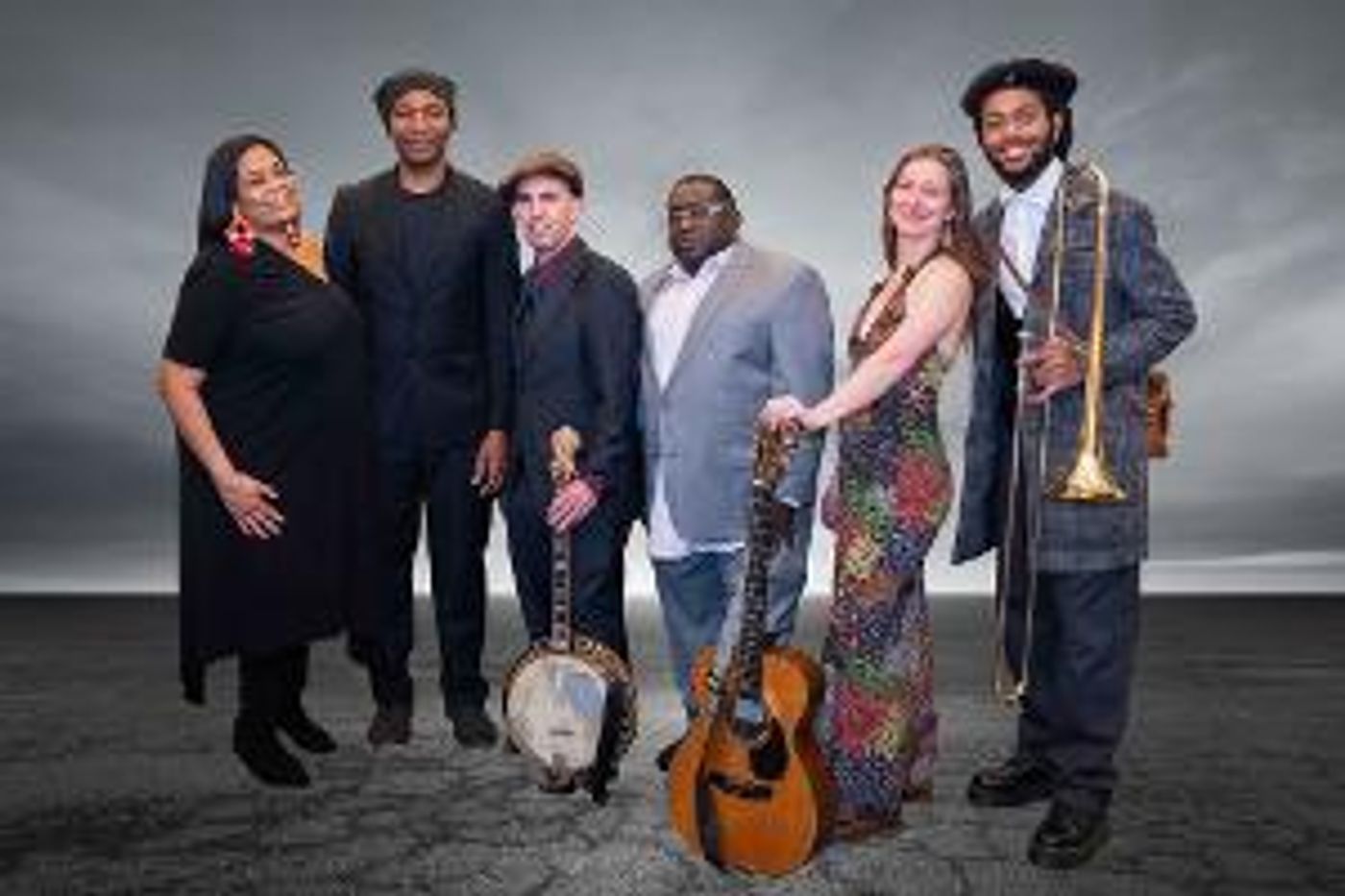 Global Music Collective The Scooches Release New Single 'Stop This Climate Change' For Earth Day  Image