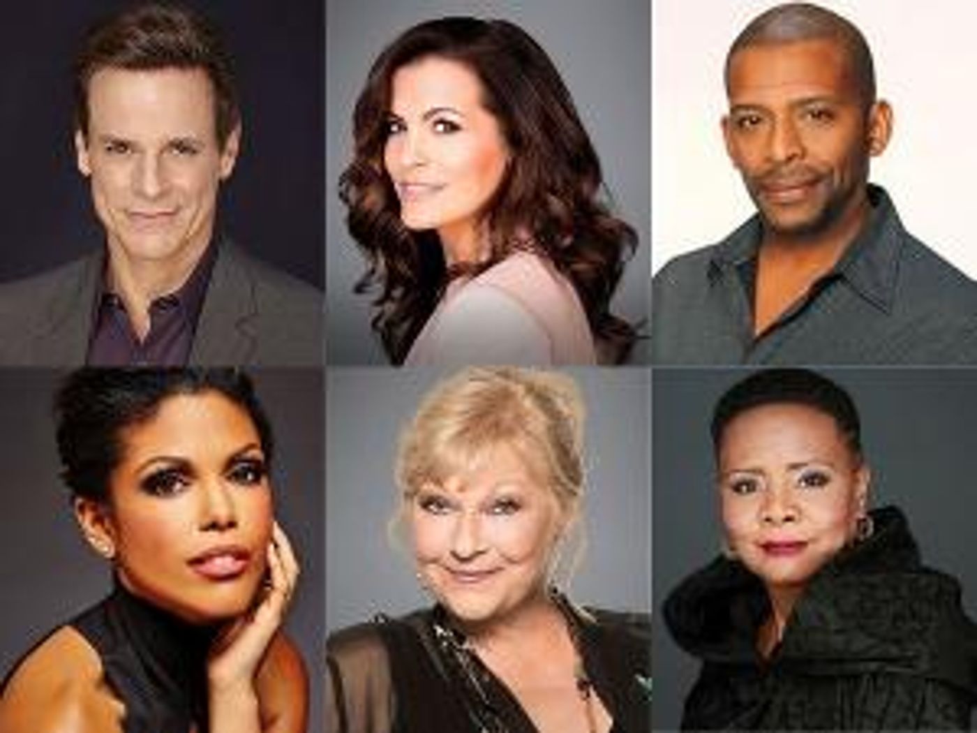Tonya Pinkins Joins Soap Stars for Online Reading of One-Act Plays Presented by The National Arts Club  Image