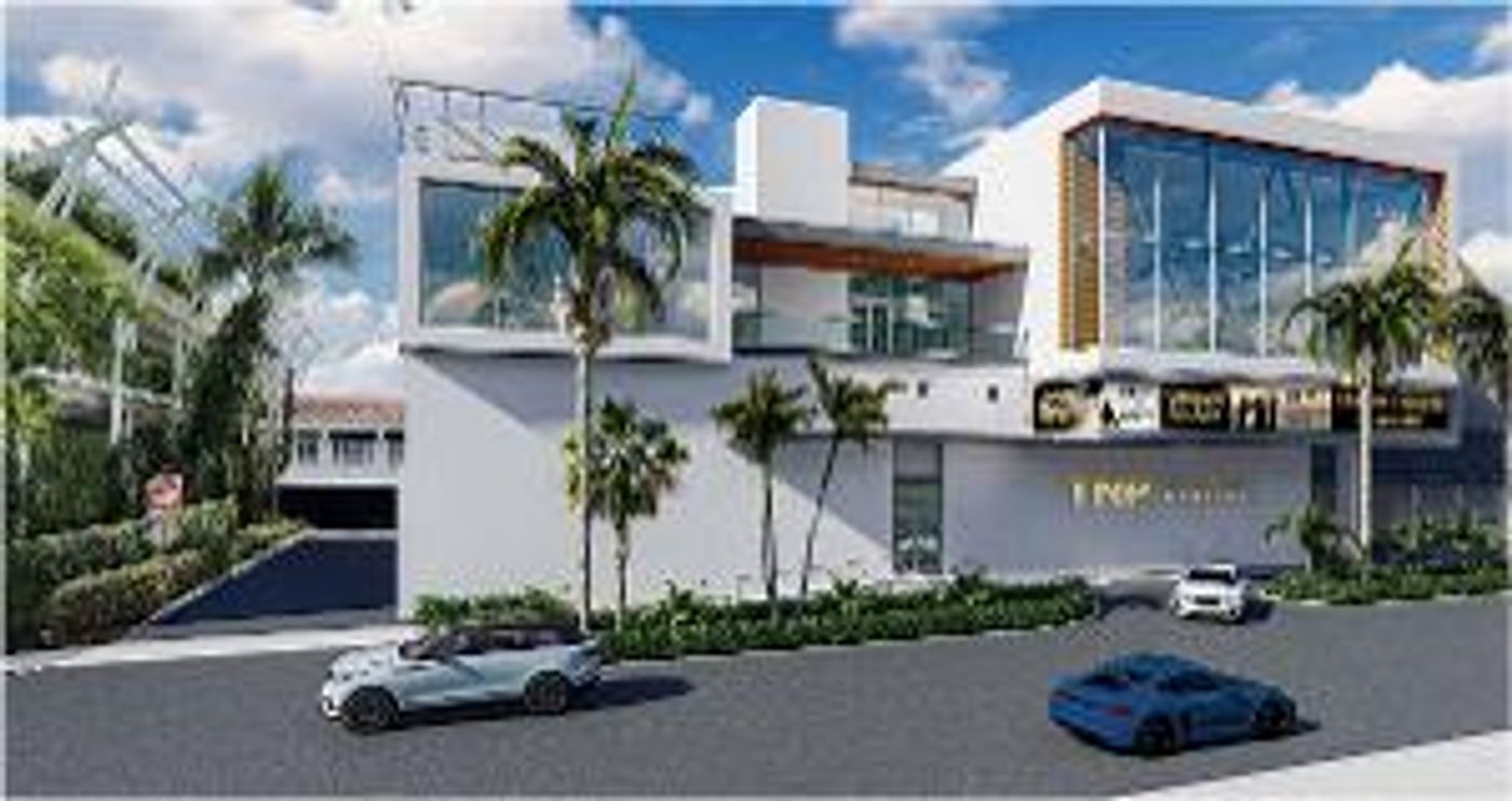 Naples Players Announce $15 Million Revitalization  Image