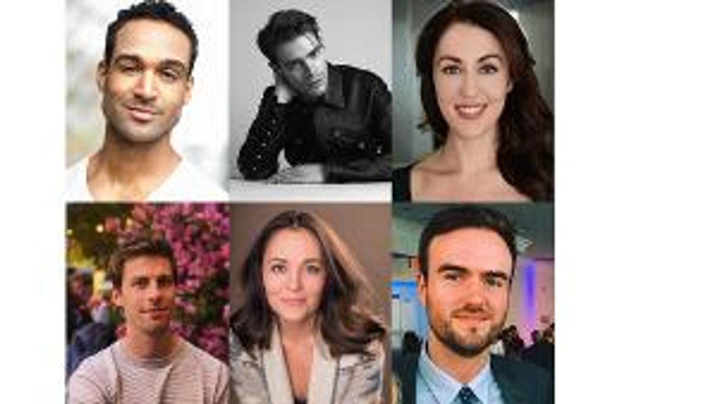 White Heron Theatre Company Creates Pre-Professional Training Intensive  Image