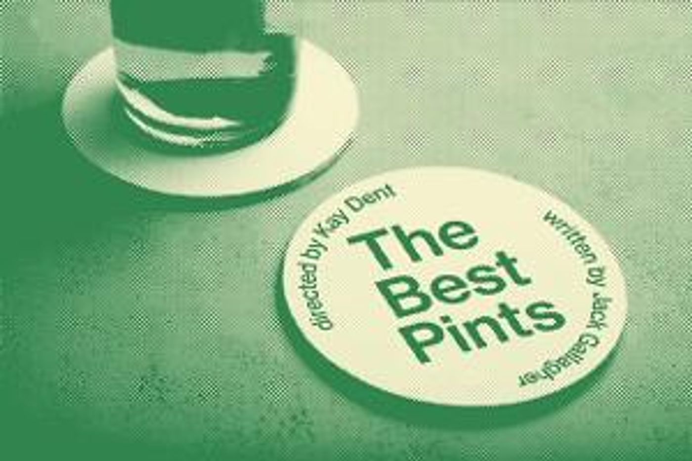 THE BEST PINTS to Play The Hope Theatre in January  Image