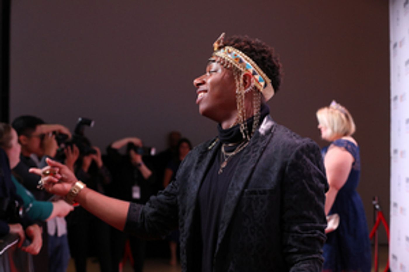 The Buffer Festival 2019 Awards Celebrate Excellence In Filmmaking  Image