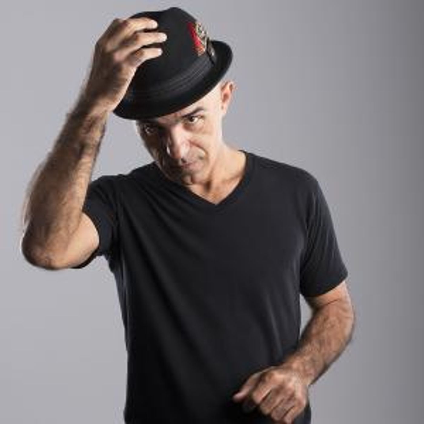 Jose Conde Announces New Album Out, May 20  Image