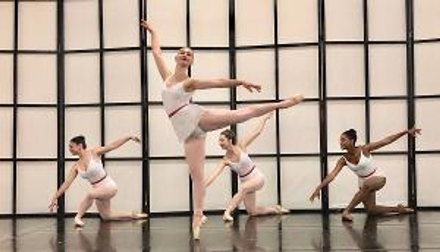 Neville Dance Theatre Announces 16th Anniversary Year Celebration BEETHOVEN & BALLET  Image