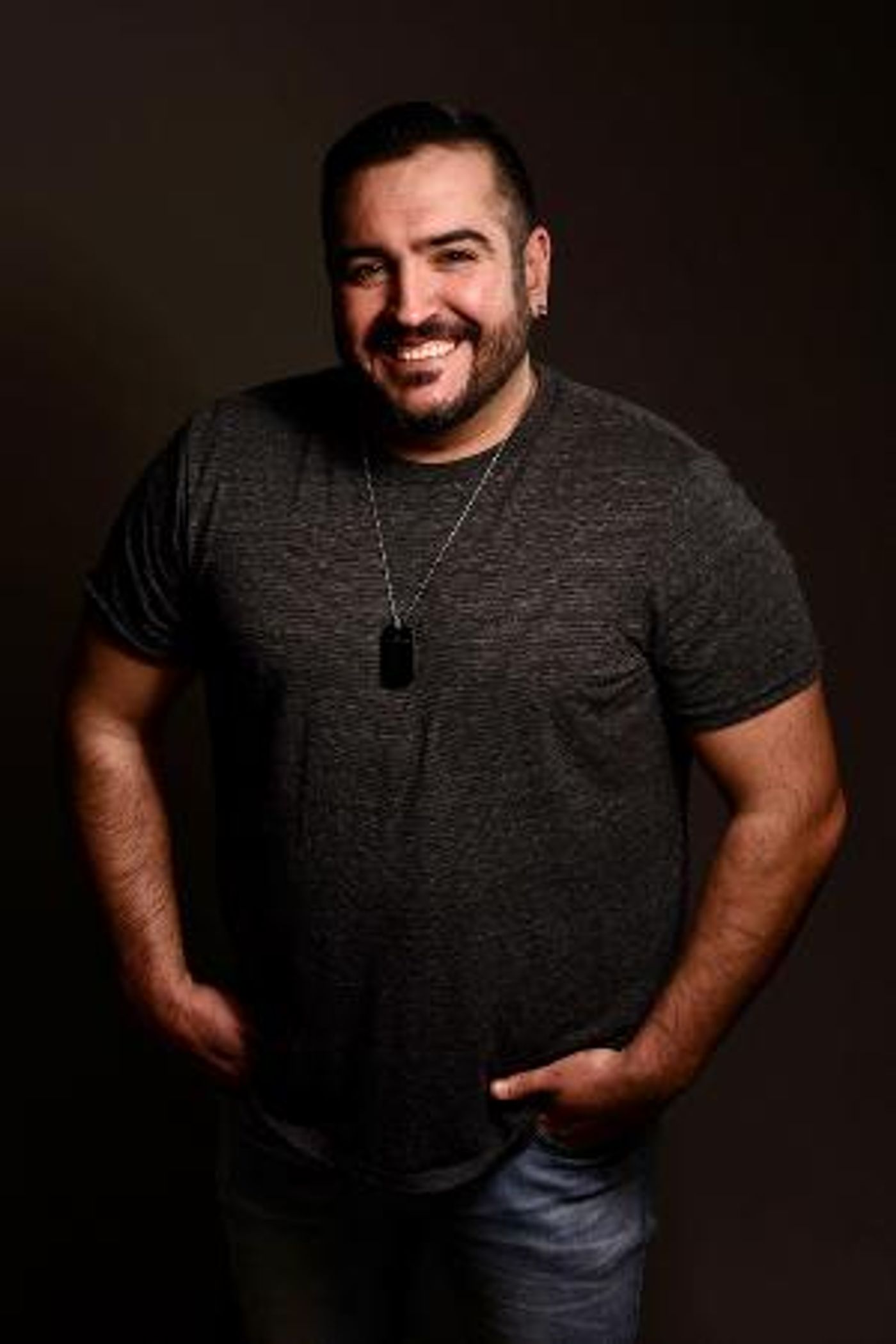 Art Mulcahy Unleashes Steel Horses In “thunder Road” Official Music Video   Image