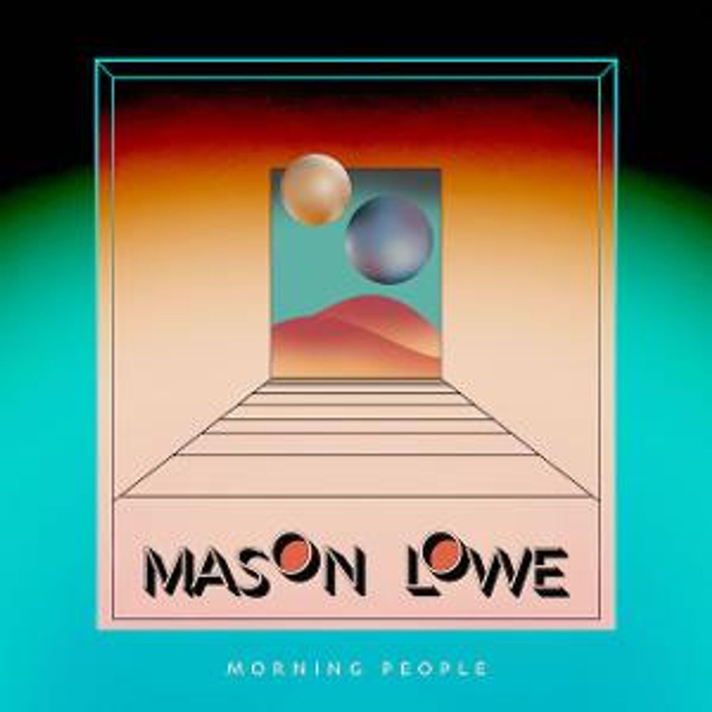 Seattle's Mason Lowe Releases Dazzling Debut LP “Morning People” On Killroom Records  Image