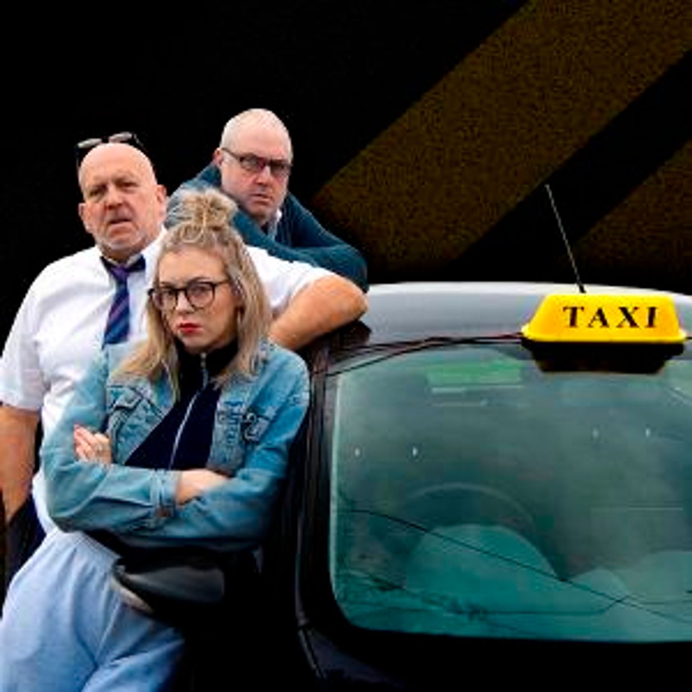 John Godber Will Star in ANGELS OF THE NORTH at East Riding Theatre  Image