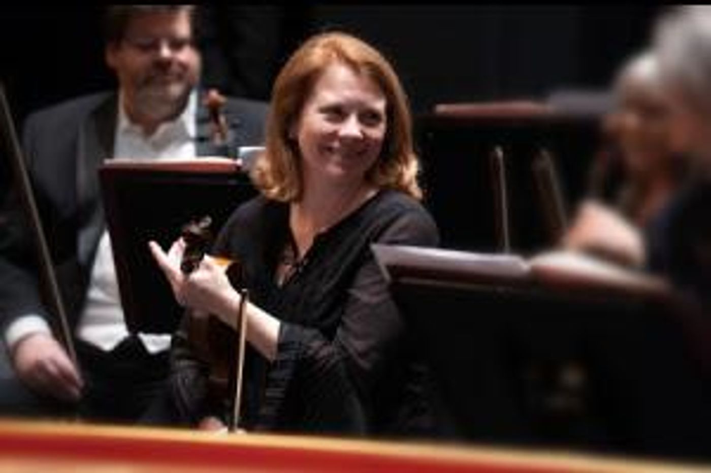 Music of the Baroque Continues 50th Anniversary Season With  DOUBLE TROUBLE-BACH, VIVALDI & More  Image