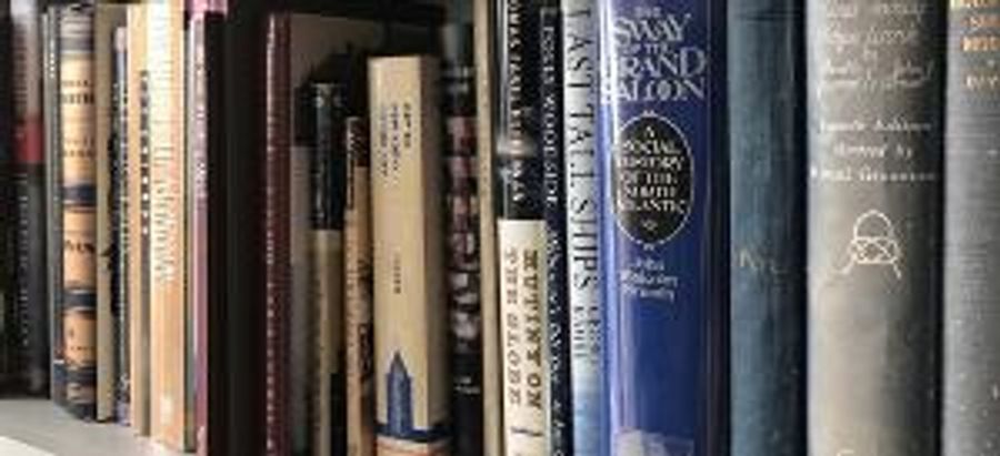 South Street Seaport Museum to Present February Book Club: Soldier, Sailor, Spy: The Story Of A Black American Loyalist Image