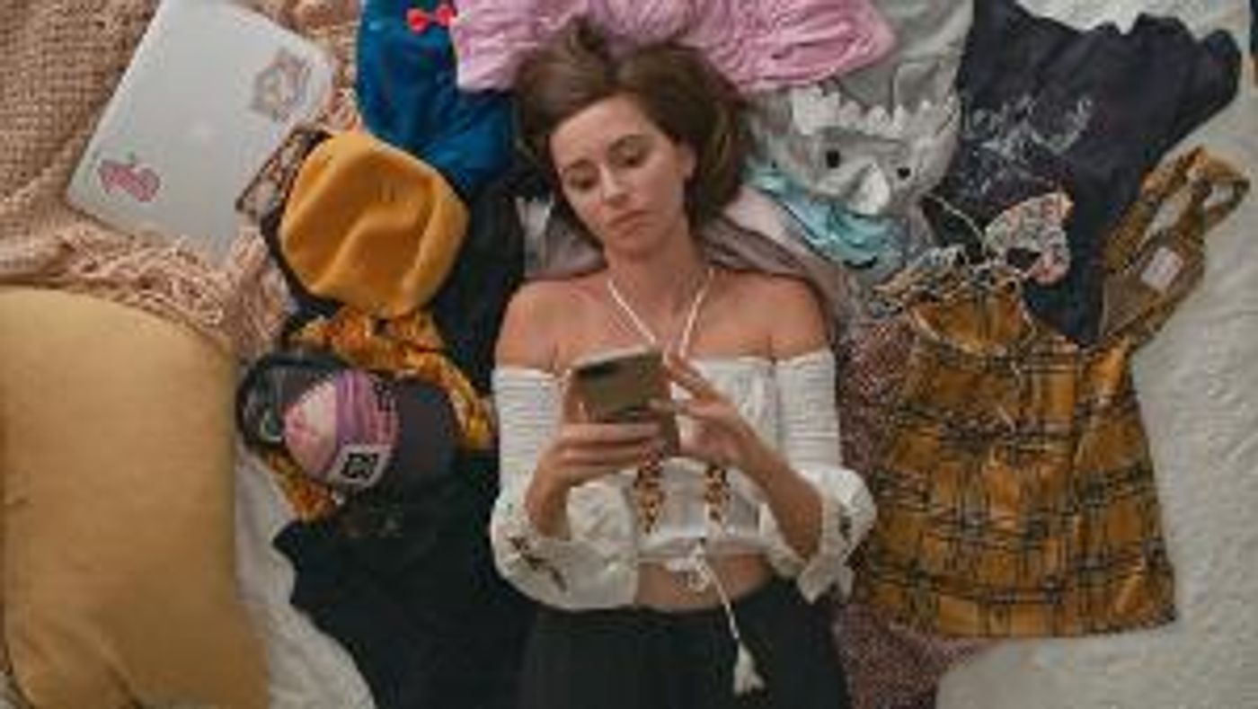 LOVE IN 2020 Web Series Joins Oscar-Qualifying Hollyshorts Film Festival  Image