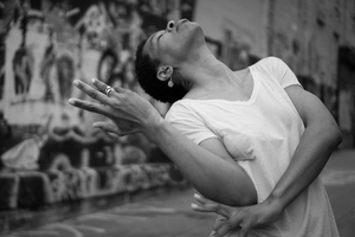 Mount Tremper Arts Presents Mayfield Brooks, Curated By Marya Wethers  Image