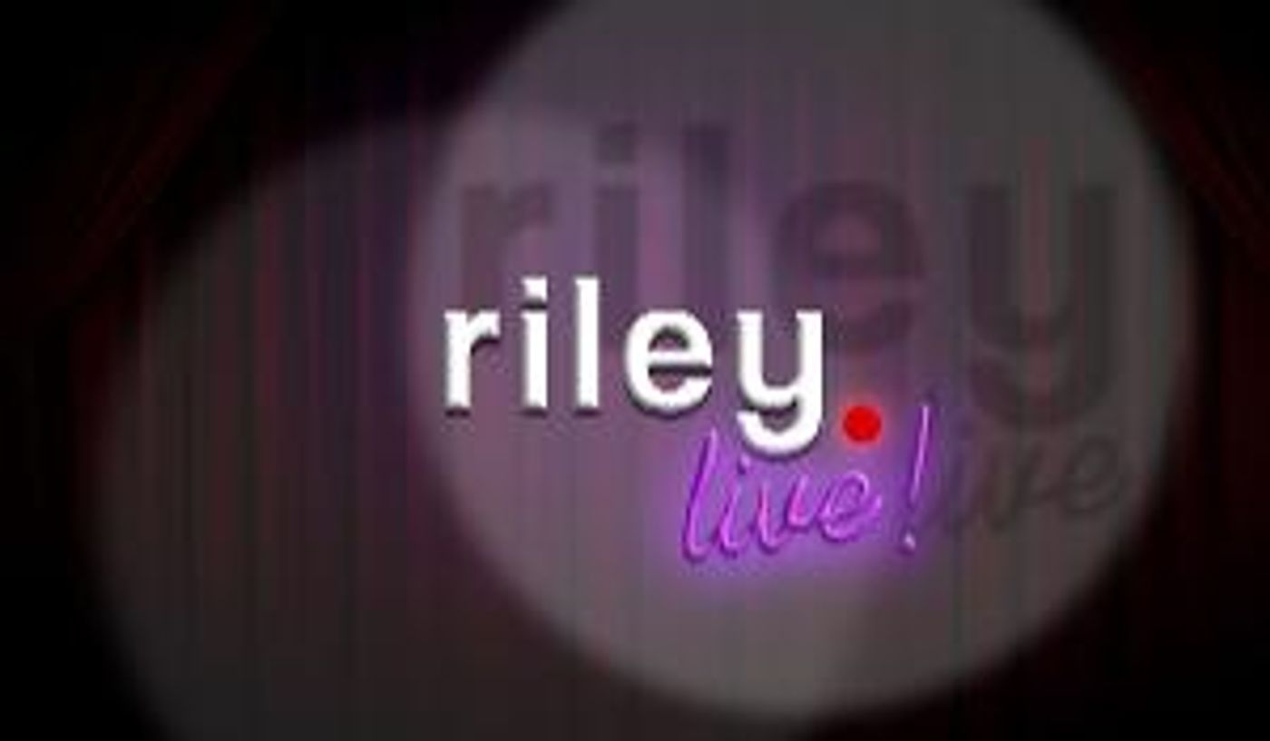 24-Hour Livestream By riley. Announced To Help St Jude's Children's Hospital and The Innocence Project  Image