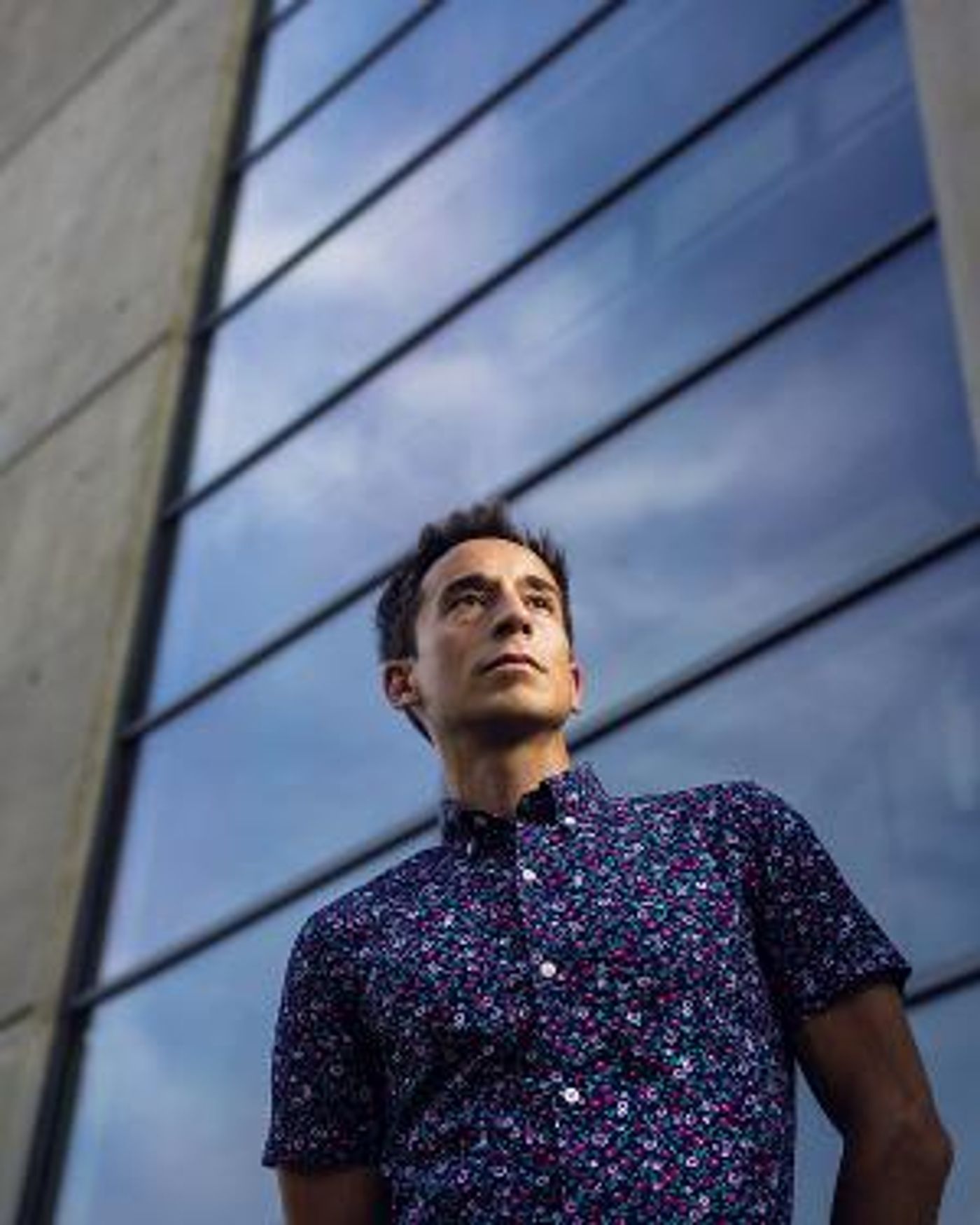 SMU Meadows Theatre Professor Blake Hackler Receives Fulbright Scholars Grant For 2020-21  Image