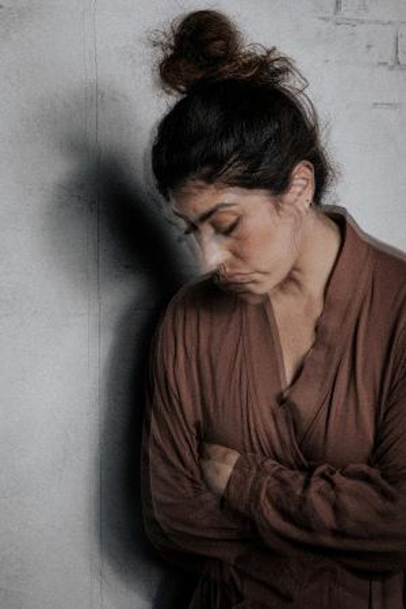 Ghosteater Presents Jean Cocteau's THE HUMAN VOICE An Unforgettable Production In Tempe This July  Image