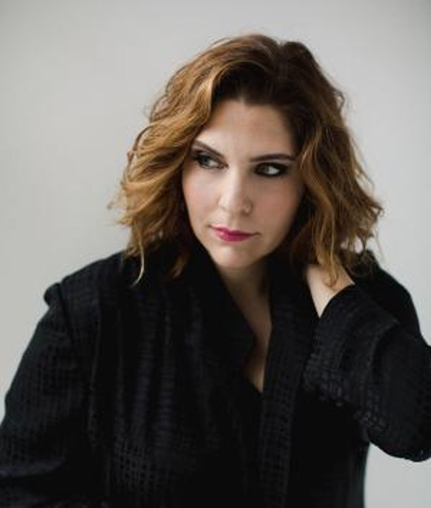 Eve Gigliotti Will Headline a Workshop Of UNTITLED (INSPIRED BY FILM STILLS) With FERUS Festival  Image