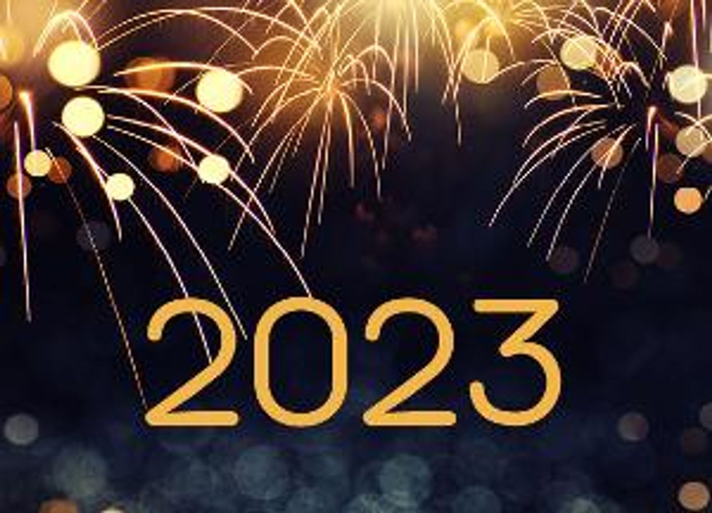 The Cape Symphony Celebrates The New Year in Style With New Year's Day Party  Image