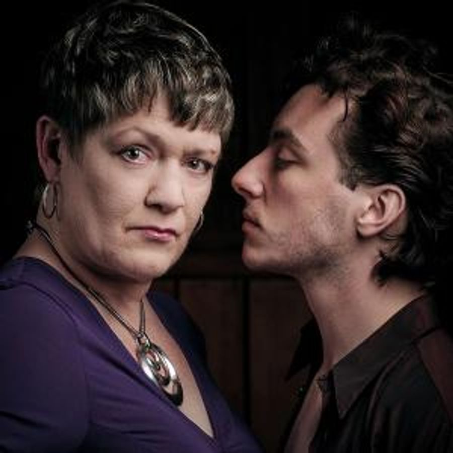 Brisbane's Newest Theatre Venue Launches With QLD Premiere Of VINCENT RIVER By Philip Ridley Image