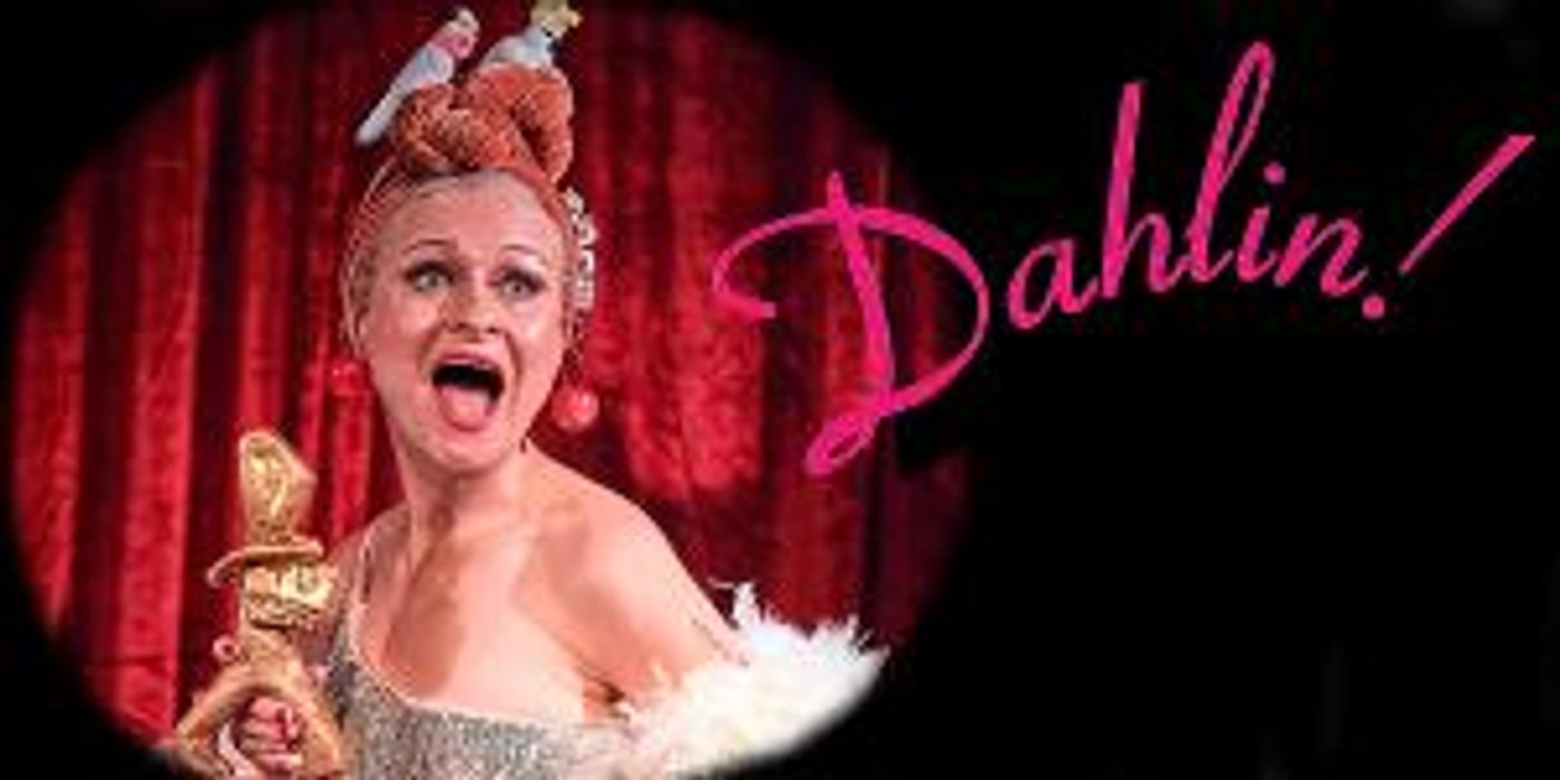 Comedy Republic Theatre and Bar to Present DAHLIN! IT'S THE JEANNE LITTLE SHOW in October  Image