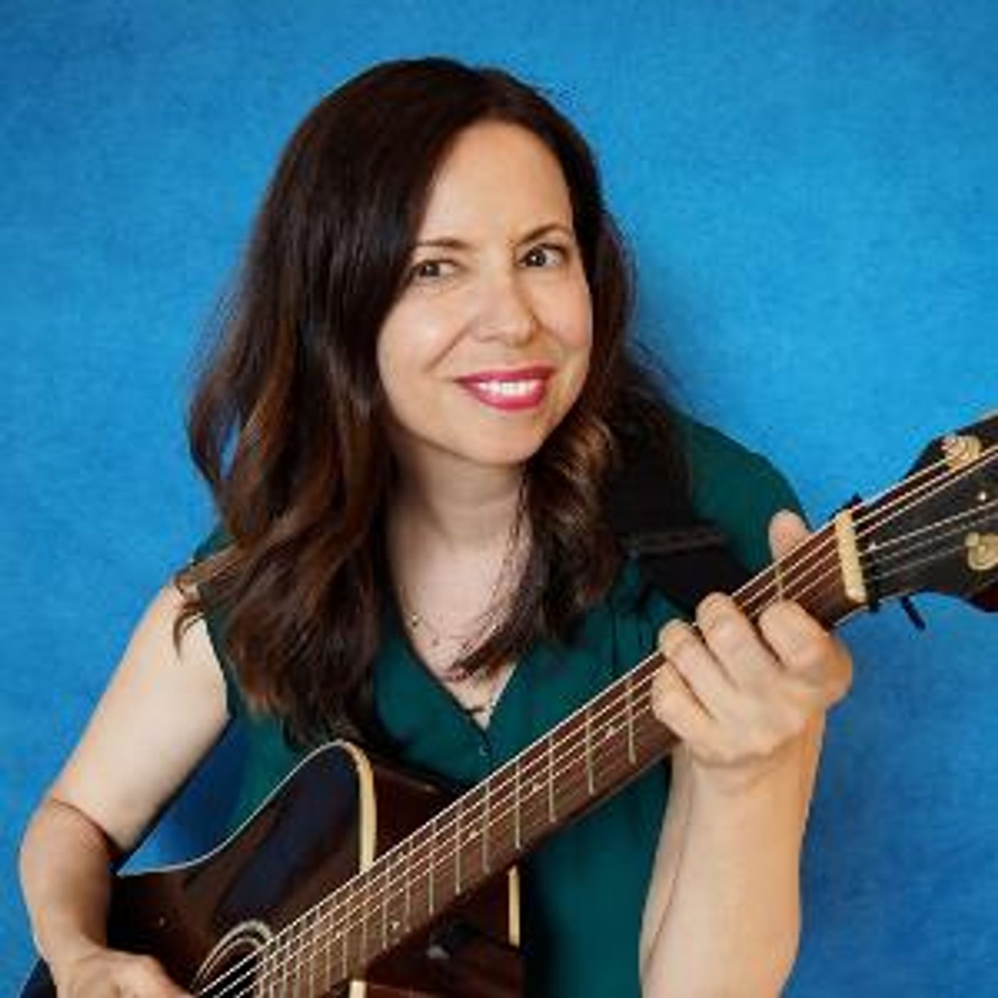 Emerging Artists To Present Joanna Parson In Solo Show THREE CHORDS OF THE APOCALYPSE  Image