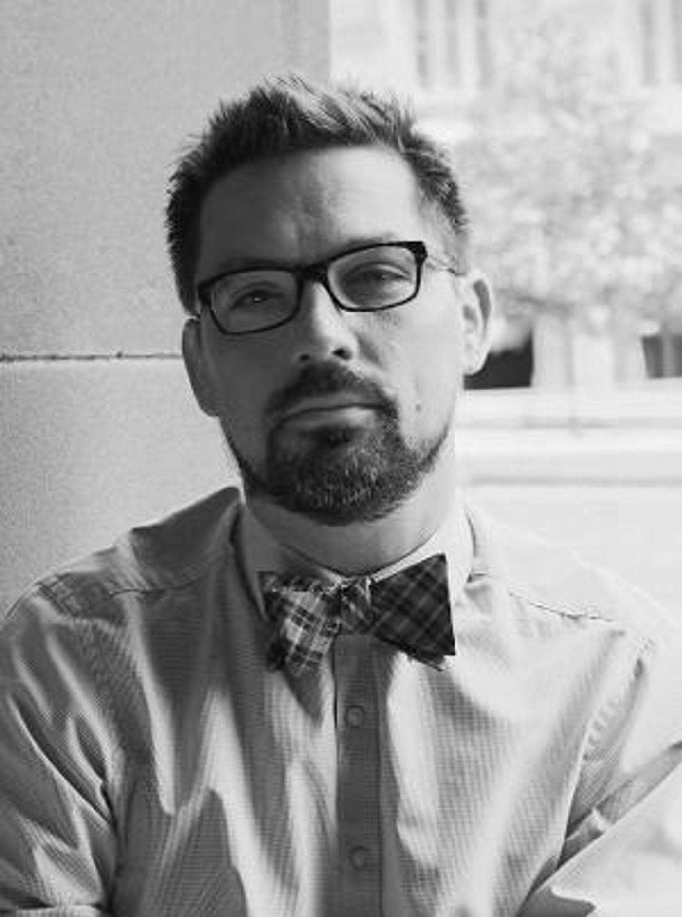 Bradford Elmore's Debut Work Gravity Shortlisted For The  2020 Queer Playwriting Award  Image