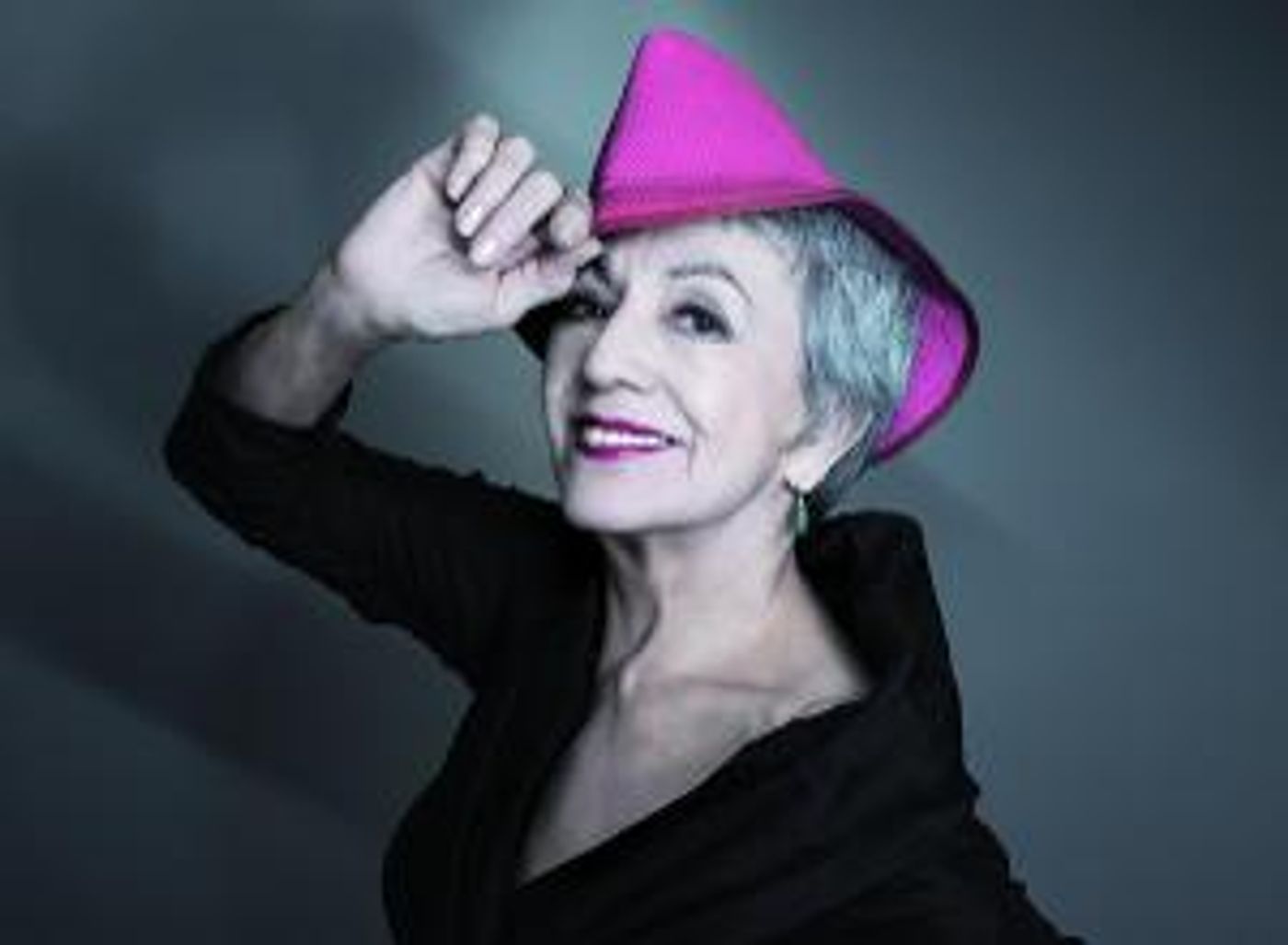 Ballet Hispánico Presents a Celebration of the Life and Legacy of its Founder, Tina Ramirez  Image