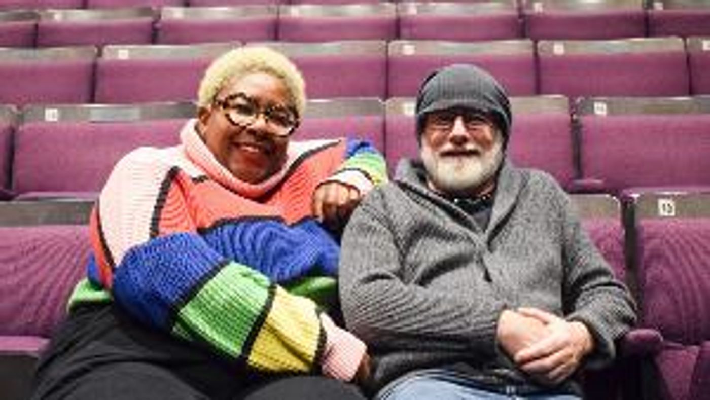 Northern Stage Announces THIS IS FAMILY Season For 2023  Image