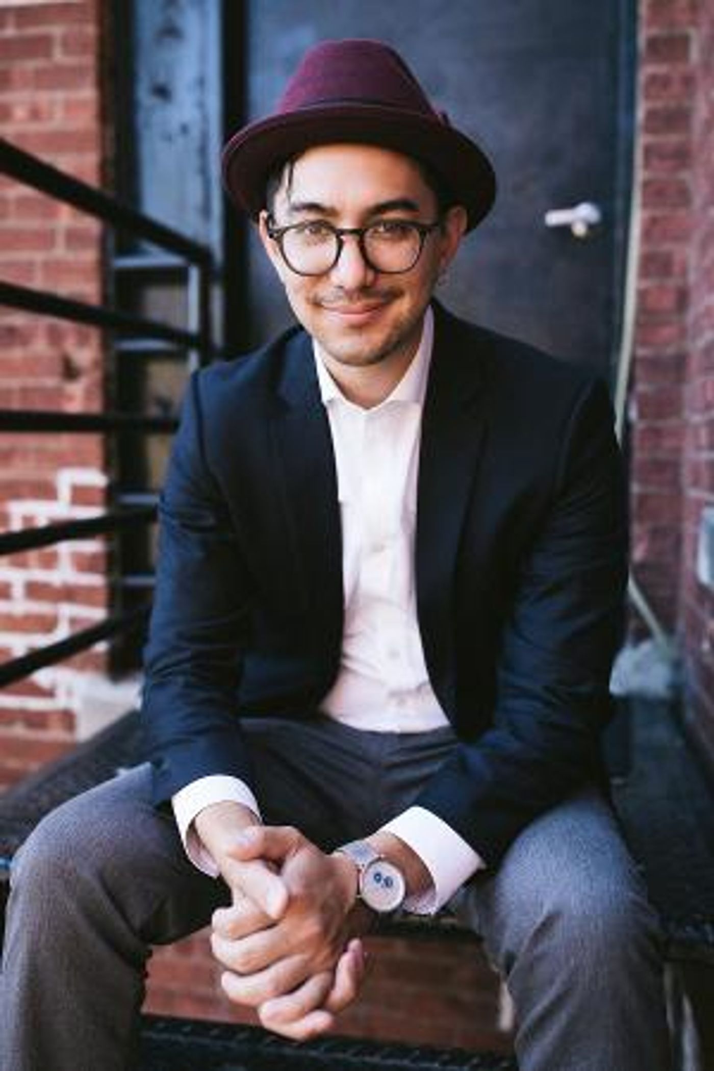 Danny Jonokuchi & The Revisionists Win The First Ever Count Basie Great American Swing Contest  Image