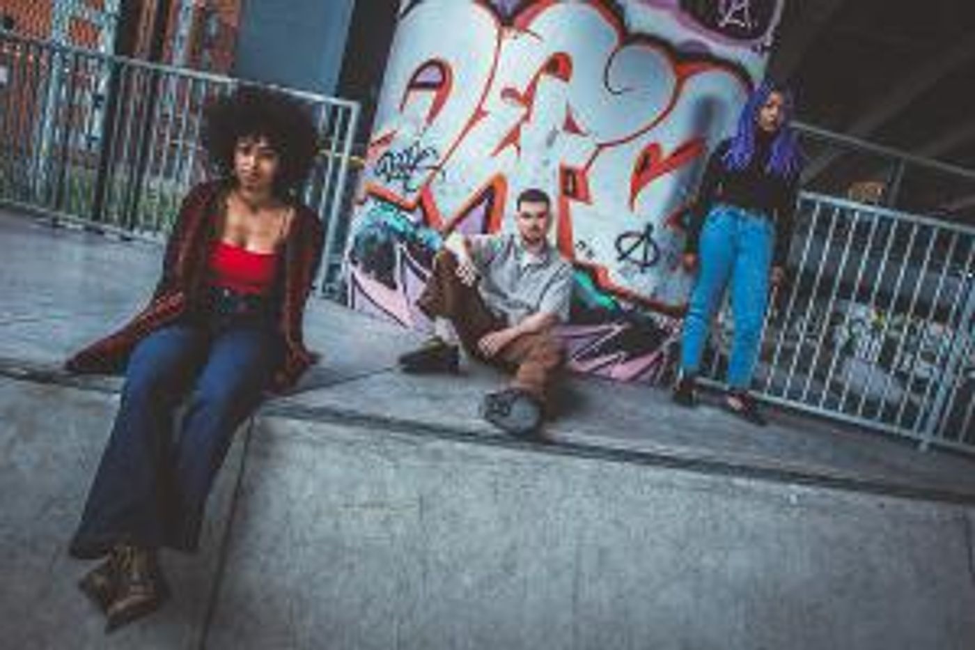 Contact Announces New Live Shows For Unexpected Places In Manchester  Image