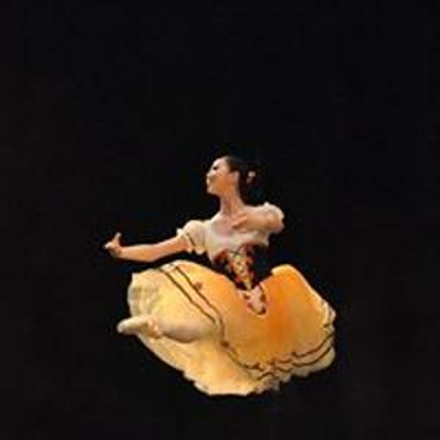 2021 Valentina Kozlova International Ballet Competition to Take Place Online  Image