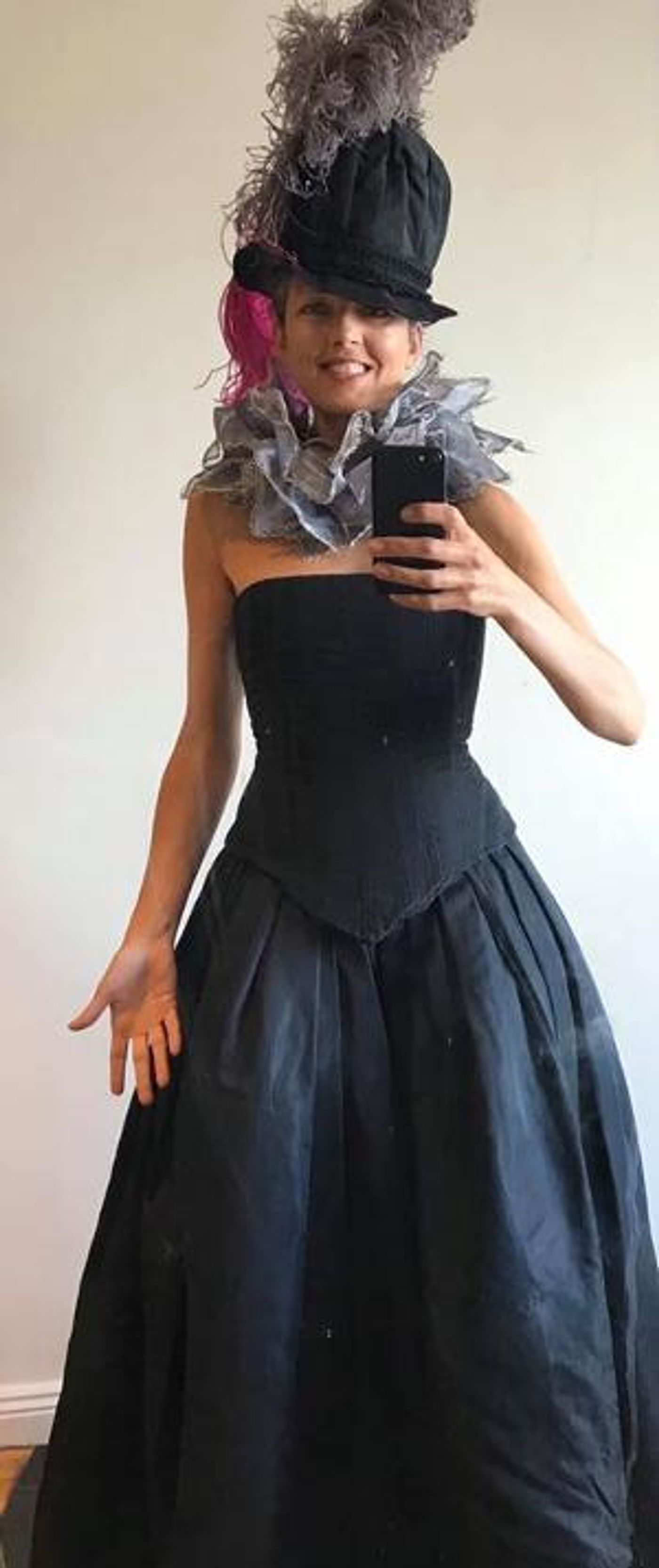 Caitríona O'leary Continues With The 13th Installment Of UNACCOMPANIED  Image