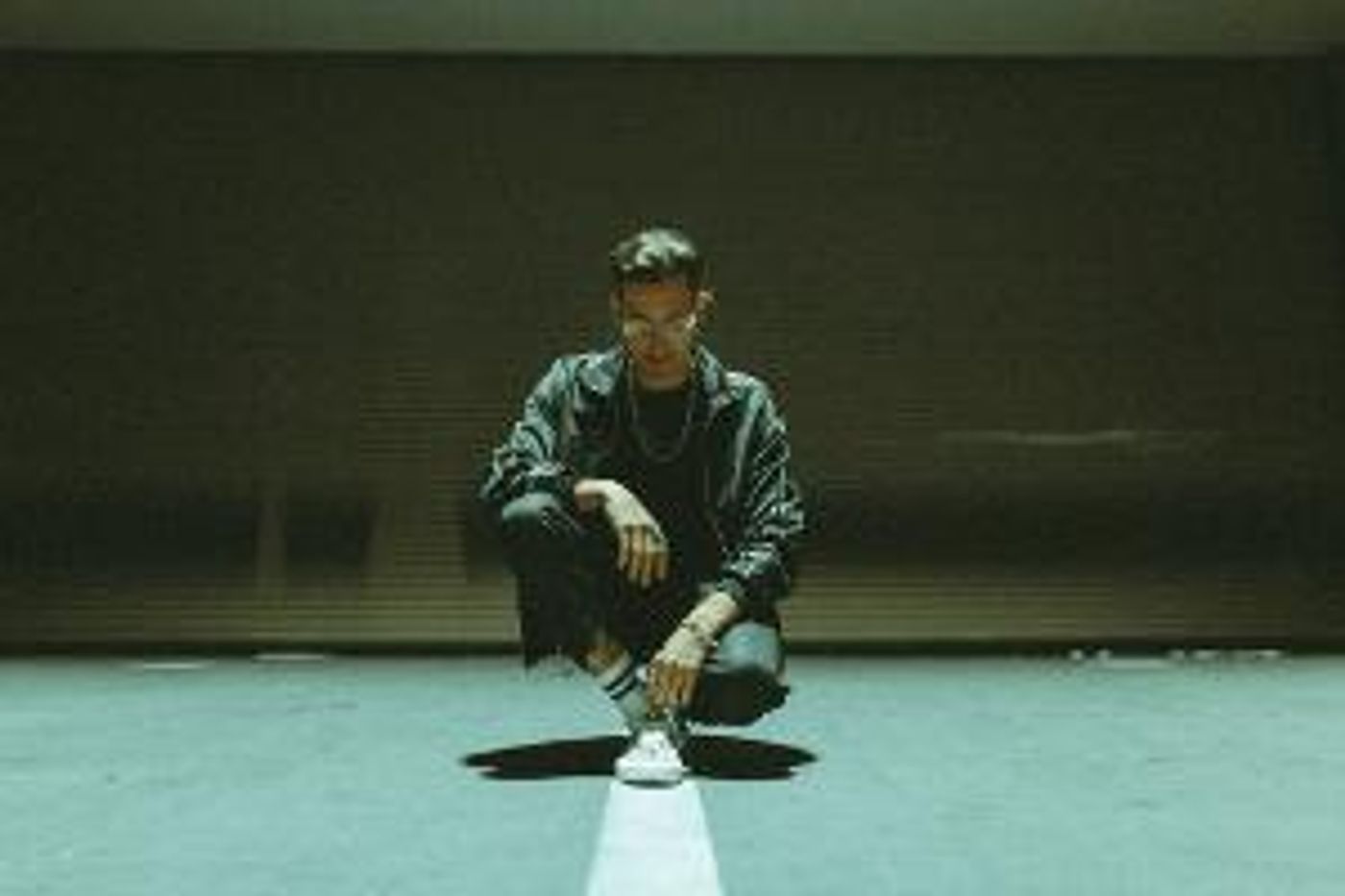 Shaun Frank Releases 'Together (ft. Prinze George)' Single  Image