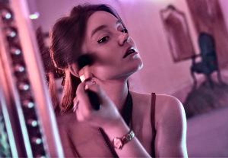 Singer-Songwriter Bella Vine Flips The Narrative in Empowering New Single 'Infatuated' Image