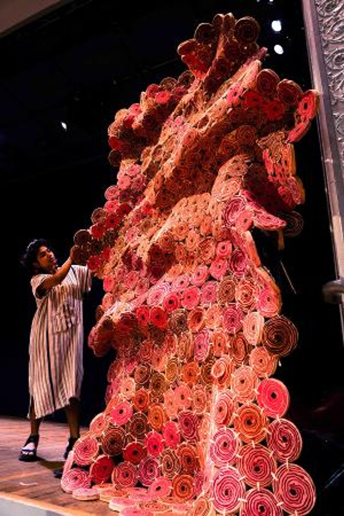 West Harlem Art Fund Kicks Off The Fall Season With An All-Female Exhibition and Public Mural  Image