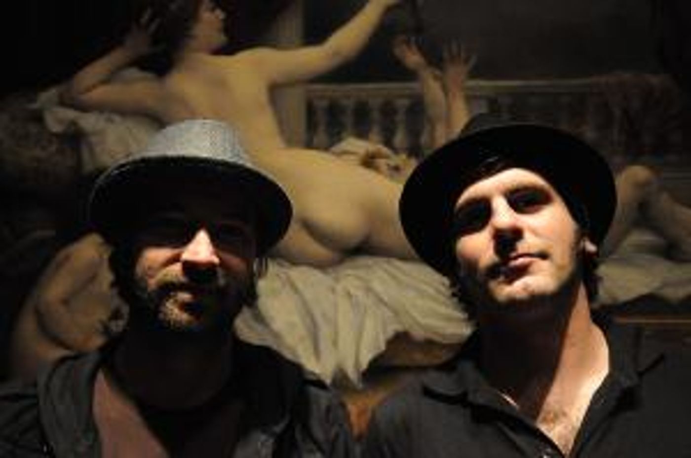 Hip Hop Producers Ancient Astronauts Team Up With Rising African Musicians On Kampala Fire EP  Image