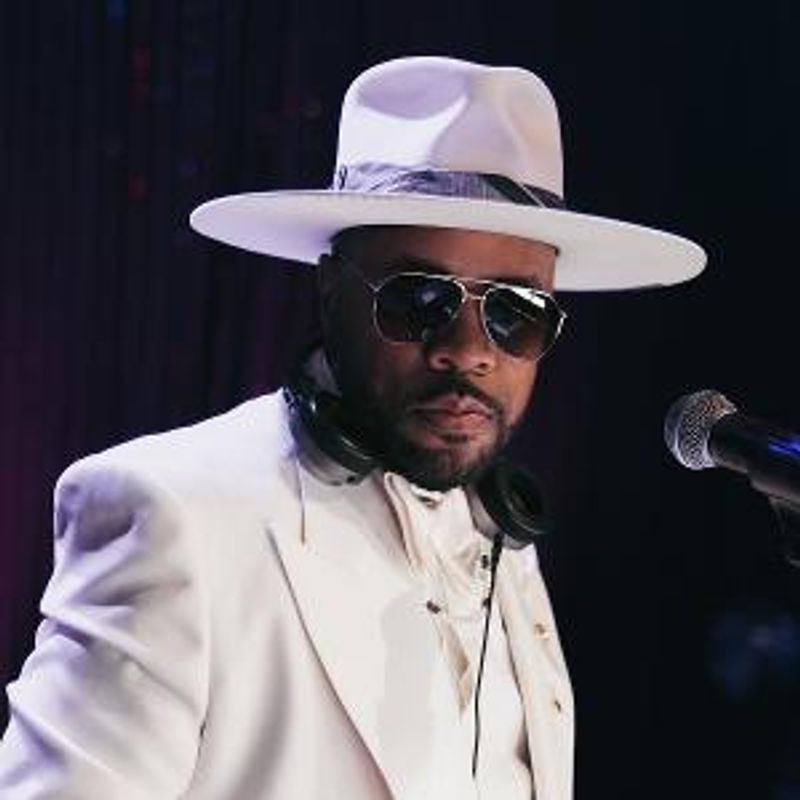 D-Nice Comes to Club Quarantine at Carnegie Hall Image