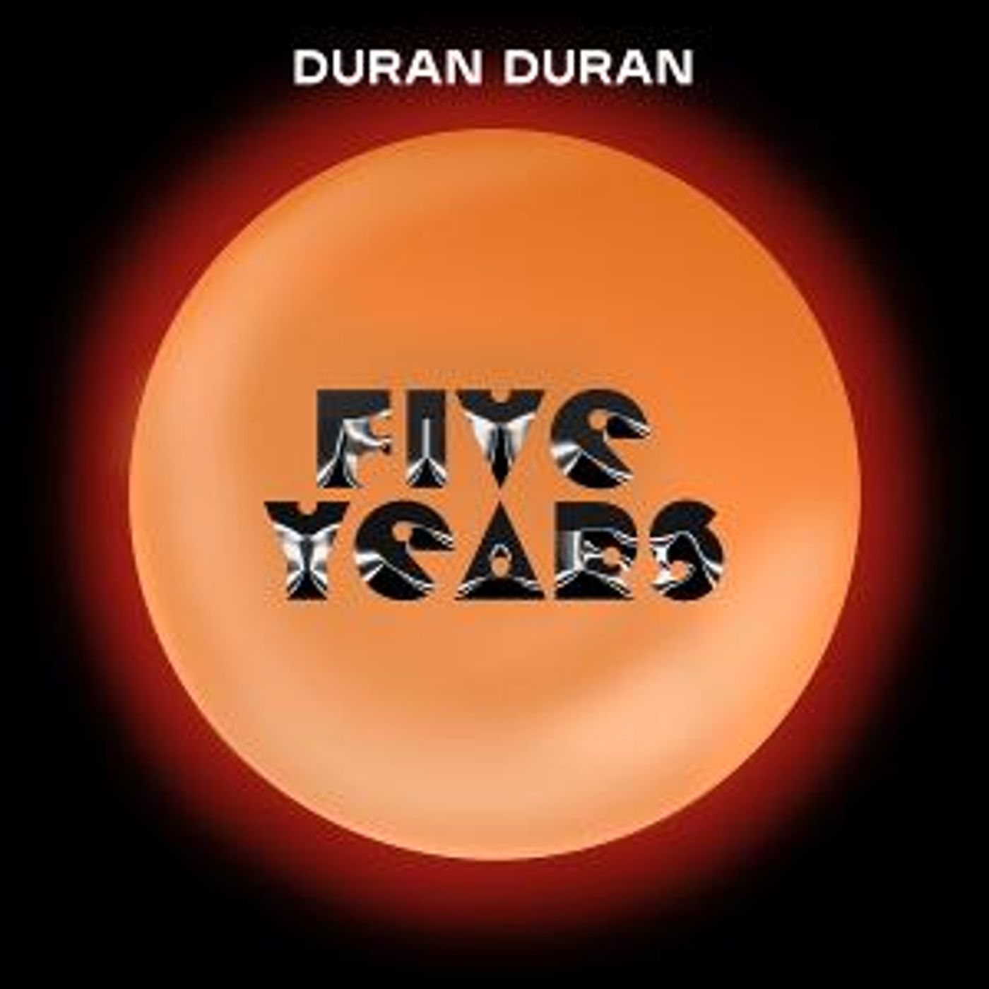 Duran Duran Pays Tribute to David Bowie With 'Five Years' Cover  Image