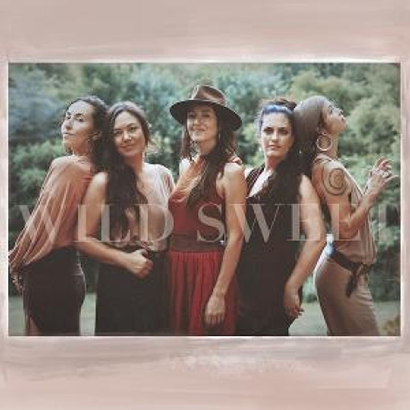 Newly Formed Starling Arrow Announce Debut Single “Wild Sweet” Out Now & Album Due Out January 2023  Image