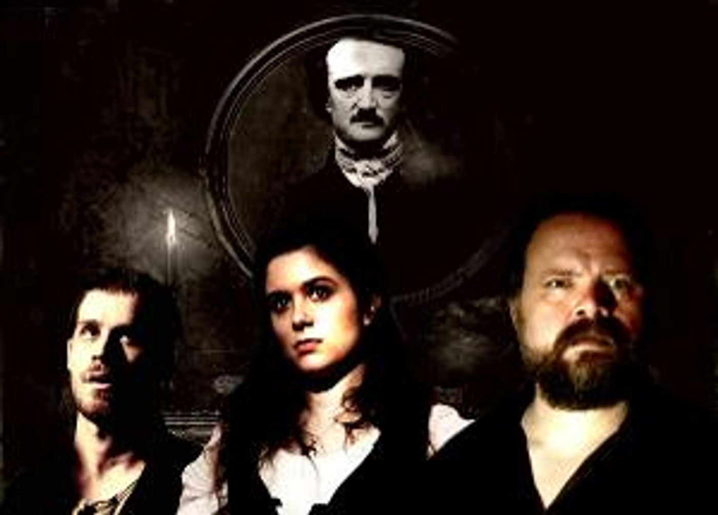 Radiotheatre's 14th EDGAR ALLAN POE FESTIVAL to Open This Month  Image