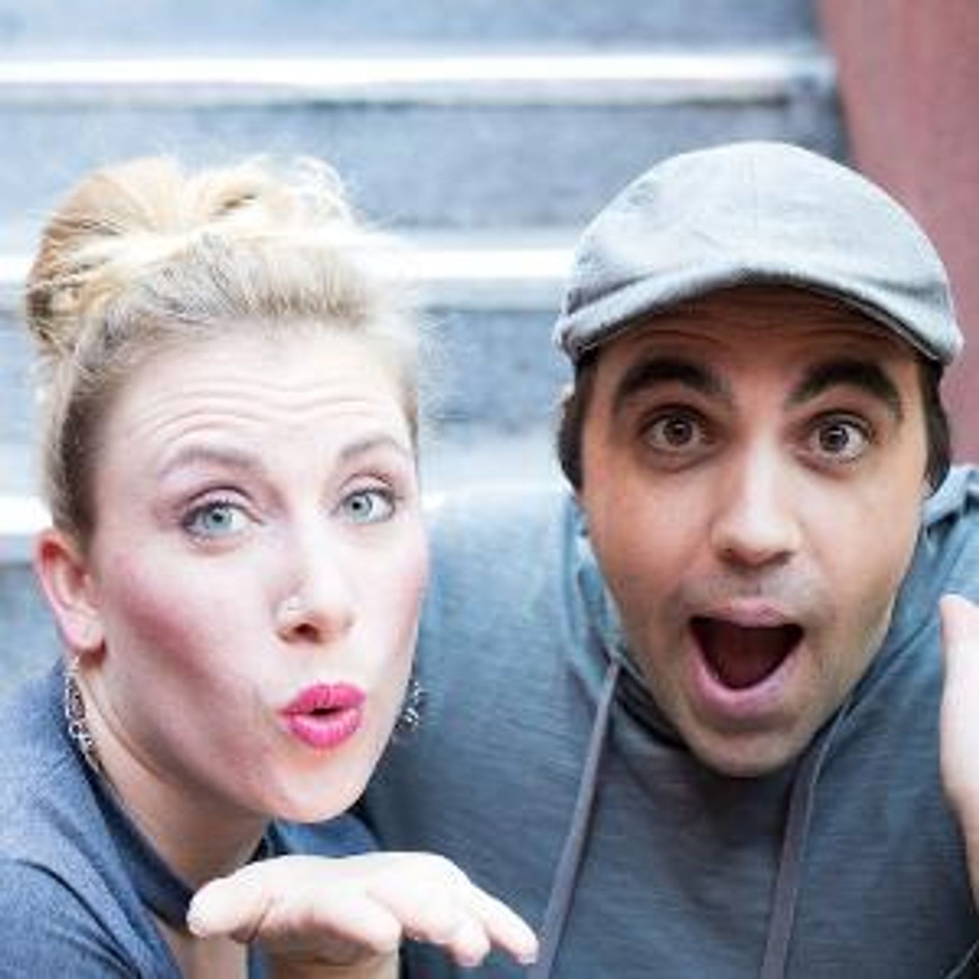 THE LAST FIVE YEARS to be Presented by Novato Theater Company  Image