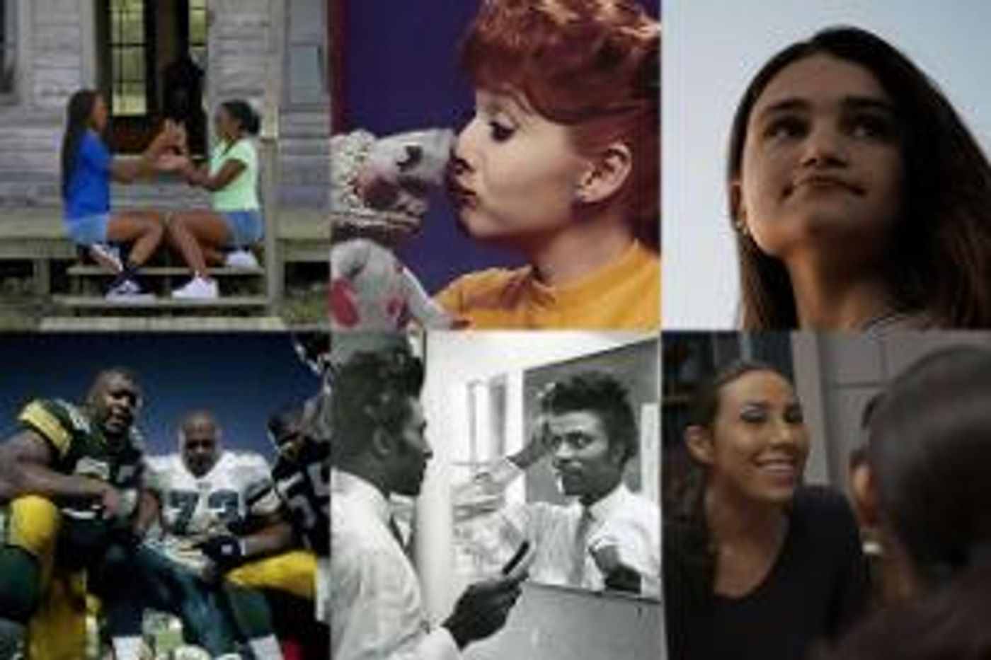 New York Women In Film & Television Announces 20 Projects From 19 Members Selected For The 2023 DOC NYC Festival  Image