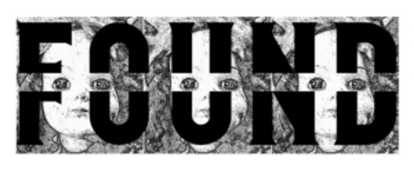 Mason Holdings & The Cell, Invite You To Step Into The World Of Visual Artist Mikel Glass In FOUND  Image