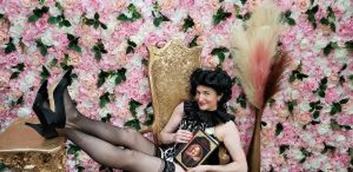 Shakespearean Cabaret Co. to Present WHORES AND WEEPING WOMEN  Image